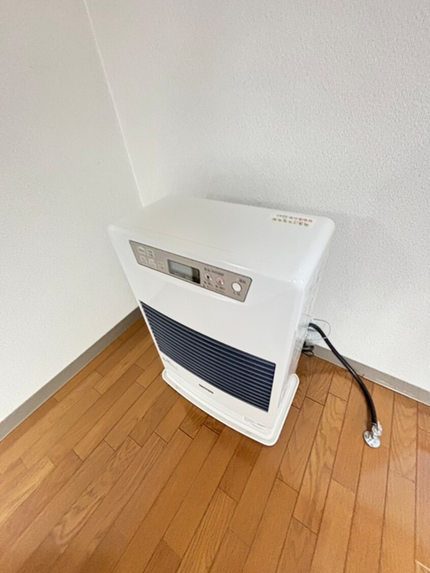 内観写真 アクアトピア豊平