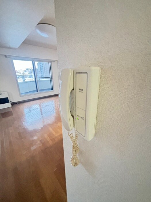 内観写真 アクアトピア豊平