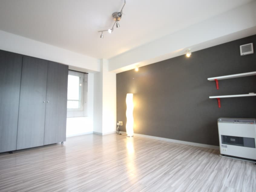 居室 ステ－ジ・ノア豊平Ⅴ