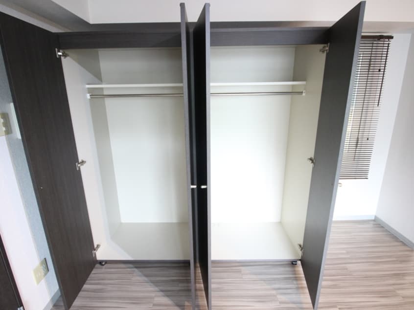 収納 ステ－ジ・ノア豊平Ⅴ