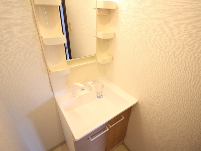 洗面 ステ－ジ・ノア豊平Ⅴ