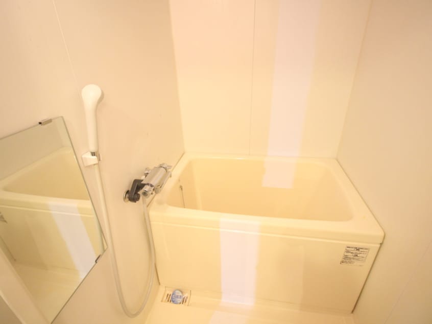 バス／シャワールーム等 ステ－ジ・ノア豊平Ⅴ