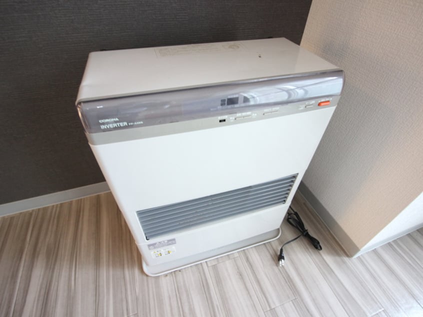 内観写真 ステ－ジ・ノア豊平Ⅴ