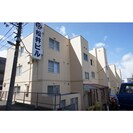 第12松井ビルの外観