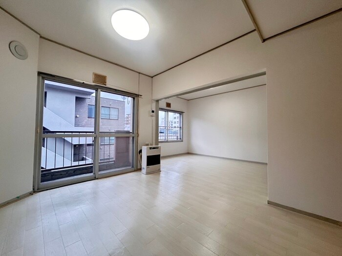 居室 第12松井ビル