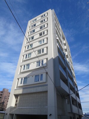 ロイスガーデン山鼻