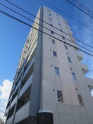 外観写真 ロイスガーデン山鼻