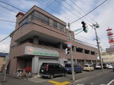 成田マンション