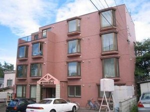 マンションドレミ