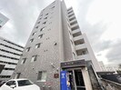 カノントヨヒラの外観