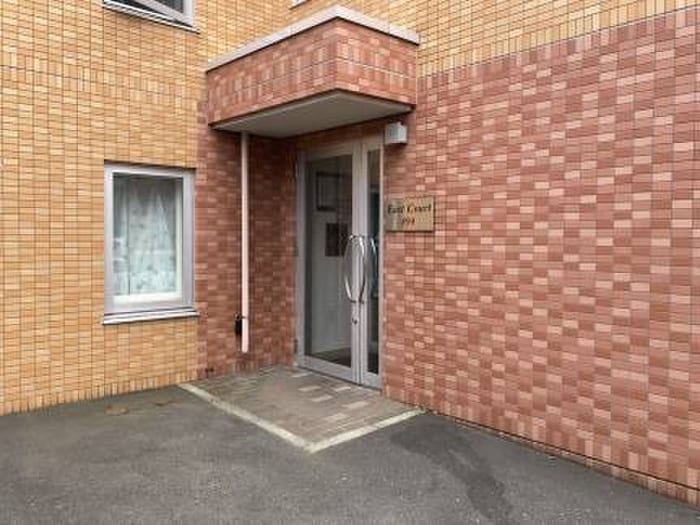外観写真 Ｅａｓｔ Ｃｏｕｒｔ８９４