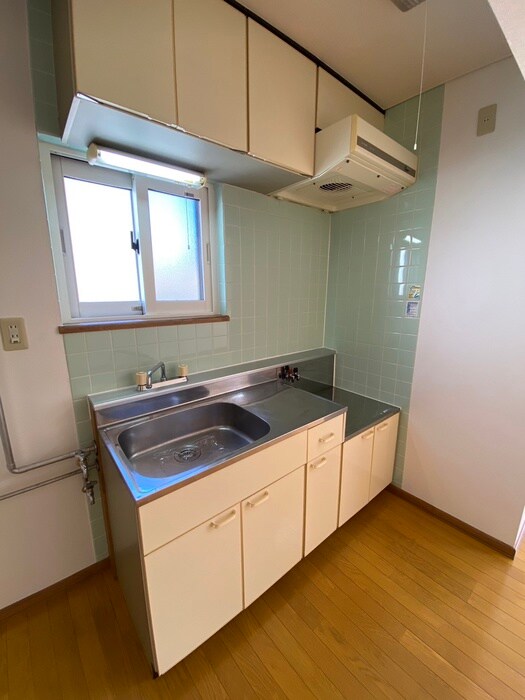 キッチン コーポエミネンス