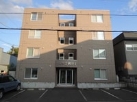 ティエラ西野３－６Ⅰ