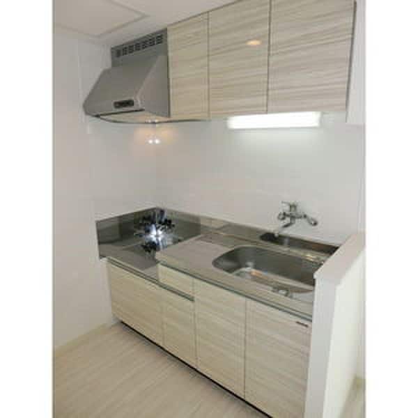 キッチン ミュスカ