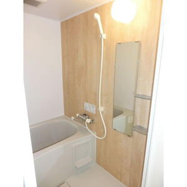 バス／シャワールーム等 ミュスカ