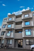 外観写真 rham北円山