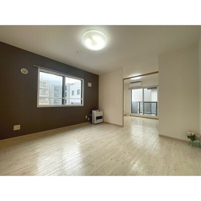 居室 rham北円山