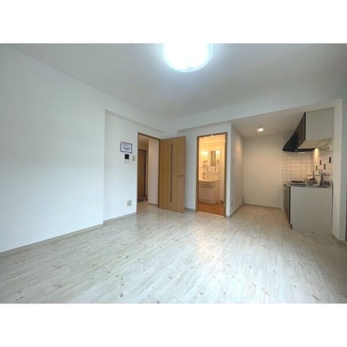 居室 rham北円山