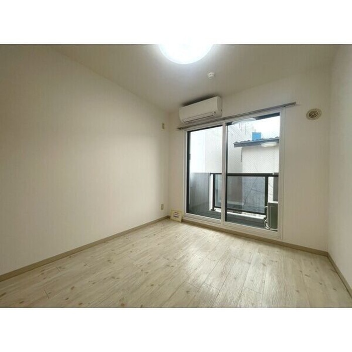 居室 rham北円山