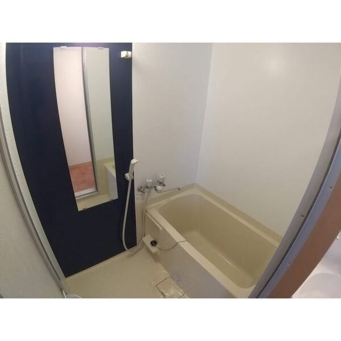 バス／シャワールーム等 rham北円山