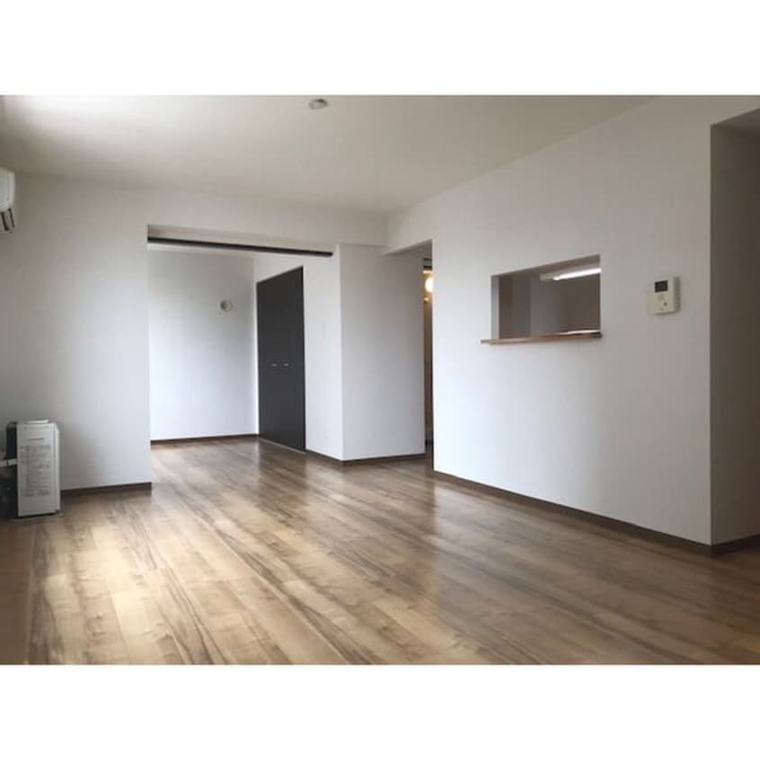 居室 ルヌアージュ