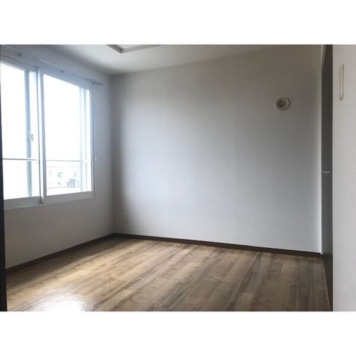 居室 ルヌアージュ