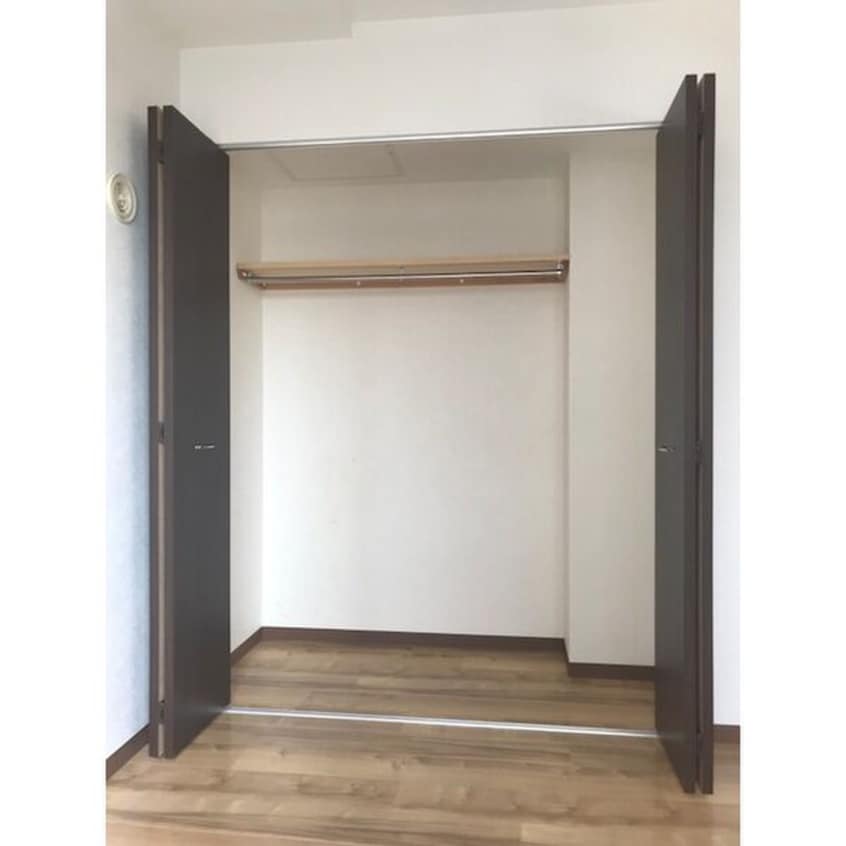 収納 ルヌアージュ