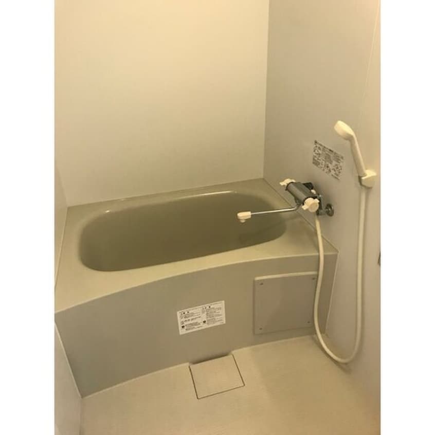 バス／シャワールーム等 ルヌアージュ