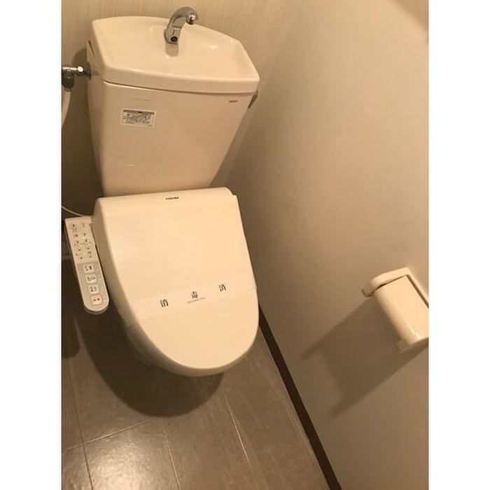 トイレ ルヌアージュ