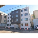 外観写真 セレーノ南11条