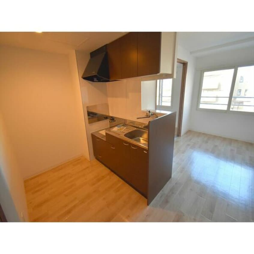 キッチン セレーノ南11条