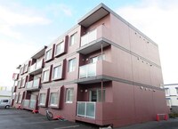 クリスタルリバ－弐番館