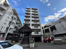 パークレジデンスの外観