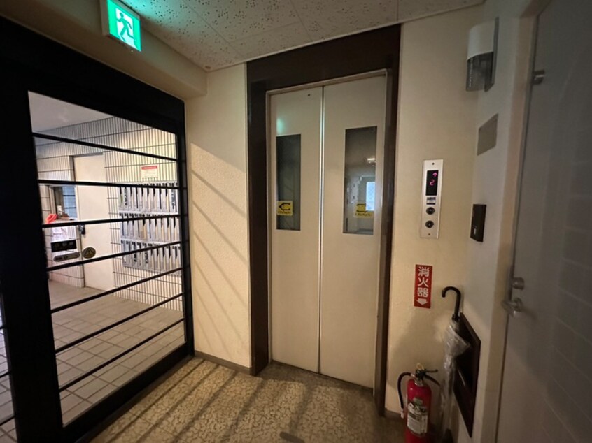 その他 パークレジデンス