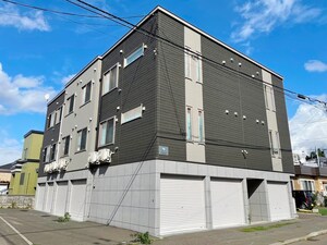 SENNA栄町