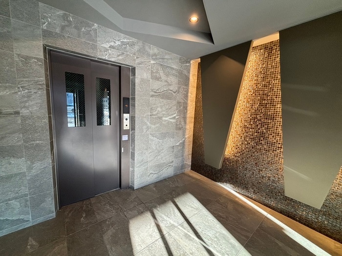 エントランス部分 Ｉｂｉｚａ