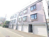 アークコート月寒東Ⅲ
