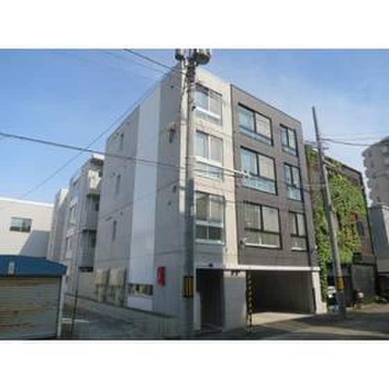 外観写真 Feliz円山