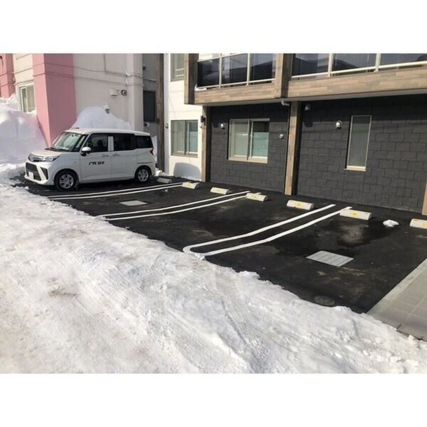 駐車場 グランメールＣｌａｓｓｅ