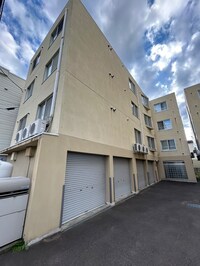 ブランノワールマティーノ平岸