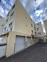 ブランノワールマティーノ平岸