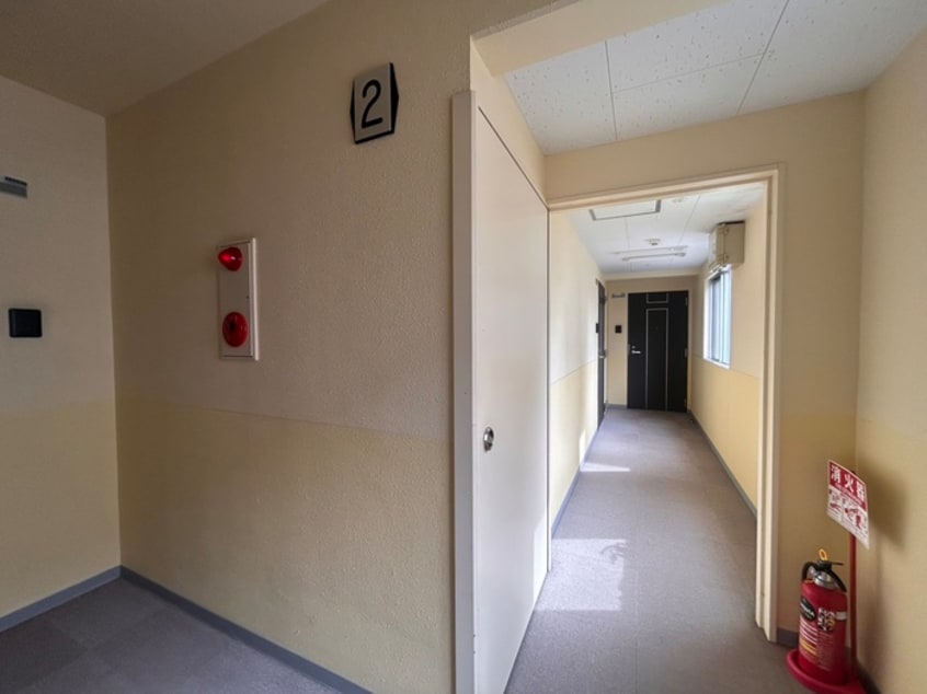 その他 ブランノワールマティーノ平岸