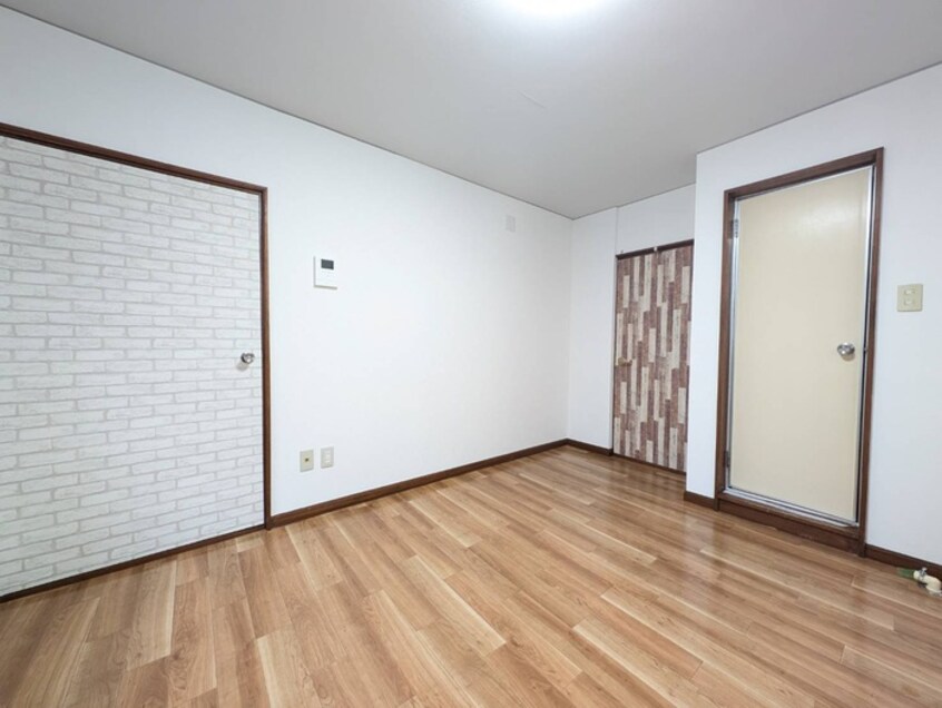 居室 コーポライフ二十四軒Ｎ