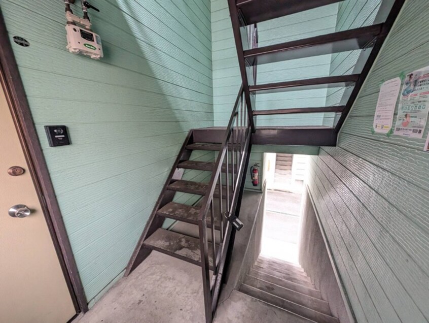 その他 コーポライフ二十四軒Ｎ