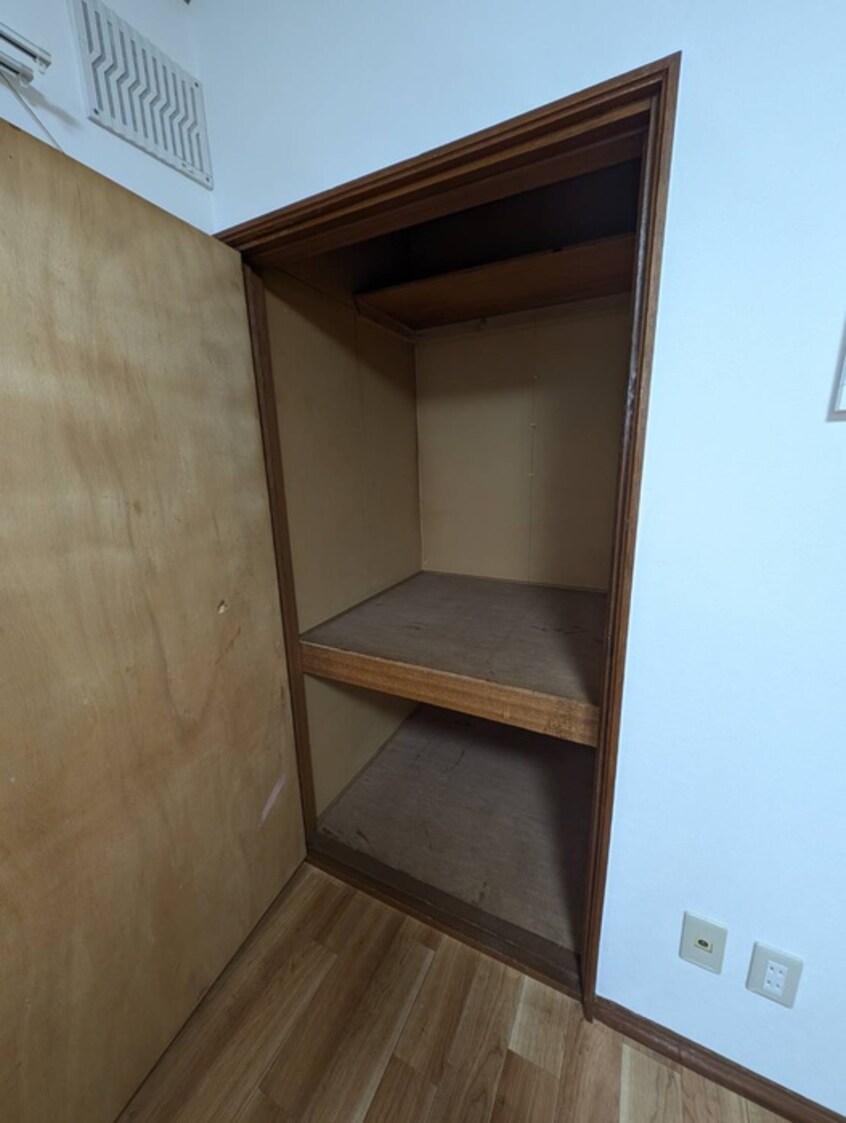 収納 コーポライフ二十四軒Ｎ