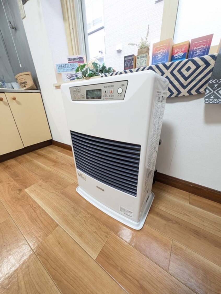 廊下 コーポライフ二十四軒Ｎ