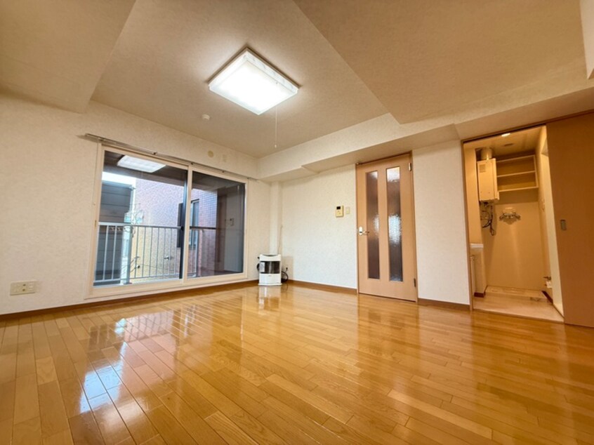 居室 グロワ－ル聖苑