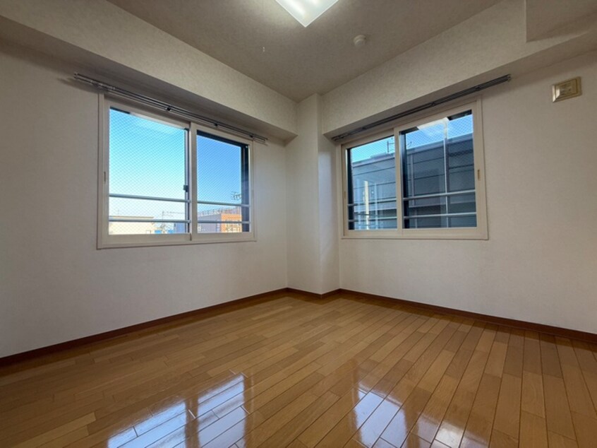 居室 グロワ－ル聖苑