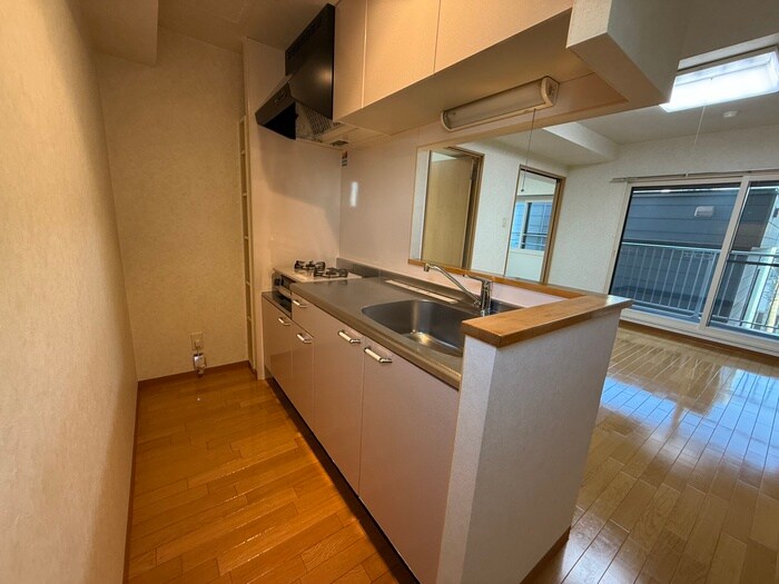 キッチン グロワ－ル聖苑