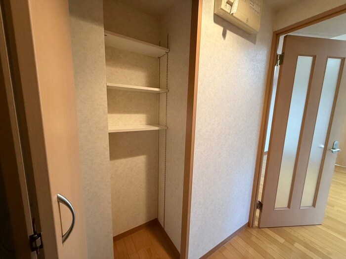 収納 グロワ－ル聖苑